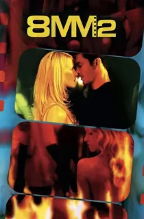 [18+] 8MM 2 (2005) Dual Audio [Hindi ORG. + English] Full Movie WEB-DL 480p [500MB] | 720p [1.1GB] | 1080p [2GB]