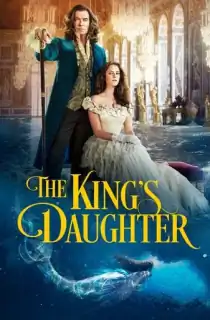 The Kings Daughter (2022) English DD 2.0 480p [300MB] | 720p [800MB]