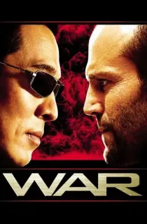 War (2007) BluRay Dual Audio [Hindi ORG. + English] 480p [700MB] | 720p [1.3GB] | 1080p [2.6GB]