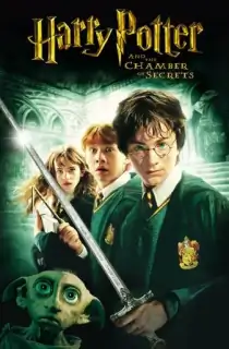 Harry Potter and the Chamber of Secrets (2002) BluRay Multi Audio [Hindi ORG. + English + Tamil + Telugu] Full Movie 480p | 720p | 1080p | 2160p 4K