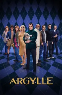 Argylle (2024) WEB-DL Dual Audio [Hindi ORG. + English] Full Movie 480p [650MB] | 720p [1.3GB] | 1080p [2.2GB] | 2160p [21GB]