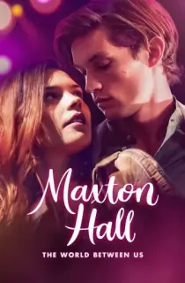 Maxton Hall – The World Between Us – Amazon Original (Season 1-2) Complete [Hindi ORG. + Multi Audio] WEB Series 480p | 720p  | 1080p WEB-DL