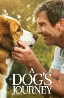 A Dog’s Journey (2019) BluRay [English With Subtitles] Full Movie 480p | 720p | 1080p