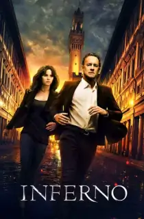 Inferno (2016) BluRay Multi Audio [Hindi ORG. + English + Tamil + Telugu] Full Movie 480p [600MB] | 720p [1GB] | 1080p [2GB]