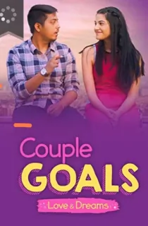 Couple Goals Season 3 (2022) Hindi [Amazon Mini TV Series] 720p | 1080p WEB-DL