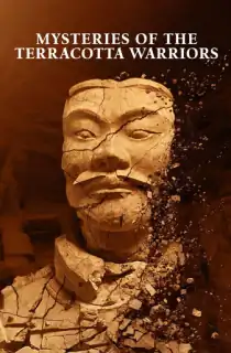 Mysteries of the Terracotta Warriors (2024) NF WEB-DL Dual Audio {Hindi-English} 480p [260MB] | 720p [700MB] | 1080p [1.6GB]