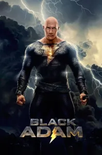 Black Adam (2022) BluRay Multi Audio [Hindi ORG. + English + Tamil + Telugu] Full Movie 480p | 720p | 1080p | 2160p 4K