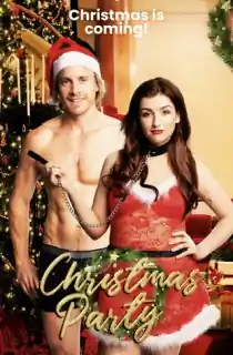 [18+] Christmas Party (2023) WEB-DL Dual Audio [Hindi ORG. + English] Full Movie 480p [300MB] | 720p [850MB] | 1080p [1.5GB]