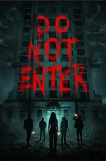 Do Not Enter (2026) WEB-DL Dual Audio [Hindi ORG. + English] Full Movie 480p [350MB] | 720p [1GB] | 1080p [1.9GB] | 2160p 4K [9.5GB]