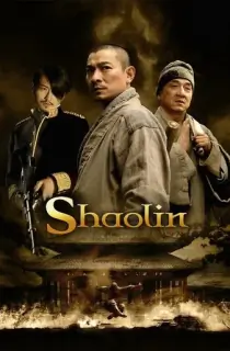 Shaolin (2011) BluRay Dual Audio {Hindi-Chinese} 480p [500MB] | 720p [1GB] | 1080p [2.5GB]