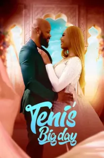 Teni’s Big Day (2023) (English with Subtitle) WeB-DL 480p [255MB] || 720p [690MB] || 1080p [1.6GB]
