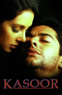 Kasoor (2001) Hindi Full Movie WEB-DL 480p | 720p | 1080p