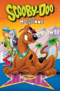 Scooby-Doo Goes Hollywood (1979) Dual Audio [Hindi + English] WeB-DL 480p [200MB] | 720p [450MB] | 1080p [1GB]