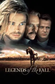Legends of the Fall (1994) BluRay Dual Audio [Hindi ORG. + English] Full Movie 480p | 720p | 1080p