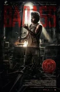 LEO (2023) WEB-DL Dual Audio {Hindi-English} Netflix Original 480p [440MB] | 720p [1.3GB] | 1080p [3.5GB]