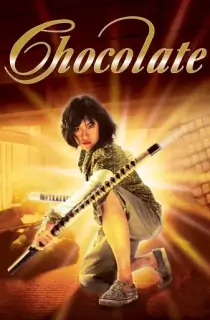 Chocolate (2008) BluRay Dual Audio {Hindi-Thai} 480p [300MB] | 720p [800MB] | 1080p [2GB]