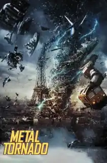 Metal Tornado (2011) BluRay Dual Audio [Hindi ORG. + English] Full Movie 480p | 720p | 1080p