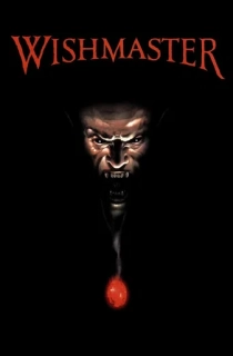 Wishmaster (1997) BluRay Dual Audio [Hindi ORG. + English] Full Movie 480p [350MB] | 720p [800MB] | 1080p [2GB]