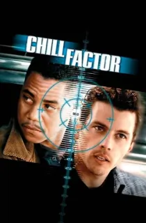 Chill Factor (1999) BluRay Dual Audio [Hindi ORG. + English] Full Movie 480p [350MB] | 720p [1GB] | 1080p [2.1GB]