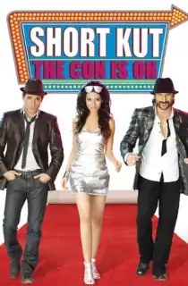 Shortkut – The Con Is On (2009) Hindi Full Movie WEB-DL 480p | 720p | 1080p