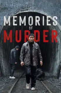 Memories of Murder (2003) BluRay Dual Audio [Hindi HQ Dubbed + Korean] Full Movie 480p | 720p | 1080p