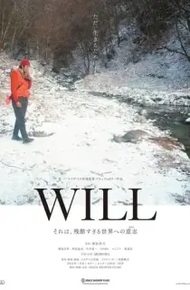 WILL – Netflix Original (2024) WEB-DL Dual Audio {Hindi-English} 480p [400MB] | 720p [1.1GB] | 1080p [2.6GB]