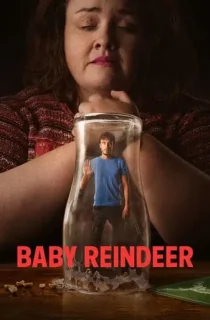 Baby Reindeer (2024) Season 1 Netflix Original Dual-Audio {Hindi-English} 480p | 720p | 1080p WEB-DL