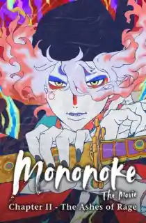 Mononoke the Movie: Chapter II – The Ashes of Rage (2025) Multi Audio [Hindi ORG. + English + Japanese] WEB-DL Full Movie 480p [350MB] | 720p [700MB] | 1080p [1.7GB]