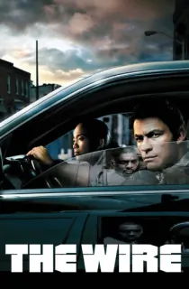 The Wire (Seasons 1-5) [English With Subtitles] Complete WEB-Series 720p | 1080p BluRay