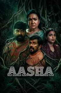Aasha (2026) WEB-DL Multi Audio [Hindi ORG. + Tamil + Telugu + Kannada + Malayalam] Full Movie 480p | 720p | 1080p | 2160p 4K