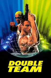 Double Team (1997) BluRay Dual Audio [Hindi ORG. + English] Full Movie 480p | 720p | 1080p