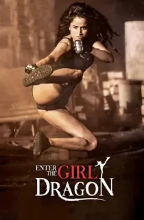 Ladki: Dragon Girl (2022) Hindi WEB-DL Full Movie 480p [350MB] | 720p [1GB] | 1080p [2GB]