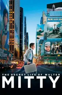 The Secret Life of Walter Mitty (2013) BluRay [English With Subtitles] Full Movie 480p | 720p | 1080p