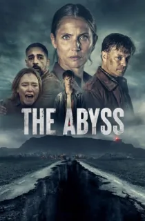 The Abyss (2023) BluRay Dual Audio {Hindi-English} 480p [370MB] | 720p [1GB] | 1080p [2GB]