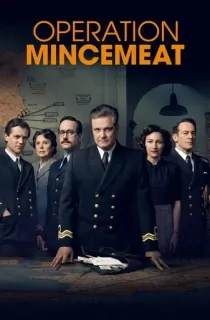 Operation Mincemeat (2022) Dual Audio [Hindi + English] AMZN WeB-DL 480p [300MB] | 720p [1.1GB] | 1080p [4.8GB]
