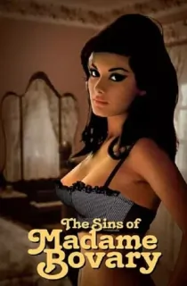 The Sins of Madame Bovary (1969) Dual Audio [Hindi + English] WeB-DL 480p [300MB] | 720p [800MB] | 1080p [1.4GB]