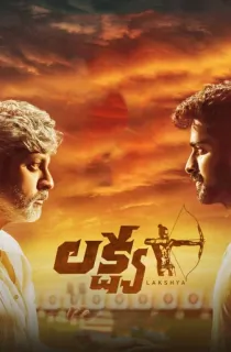 Lakshya (2021) UNCUT {Hindi DDP 5.1 + Telugu} WEB-DL 480p [350MB] | 720p [1GB] | 1080p [2.7GB] | 2160p 4K [3.7GB]