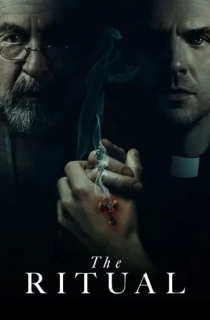 The Ritual (2025) BluRay Multi Audio [Hindi ORG. + English + Tamil + Telugu] Full Movie 480p [550MB] | 720p [1.1GB] | 1080p [1.9GB]