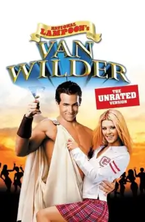 National Lampoon’s Van Wilder (2002) UNRATED BluRay Dual Audio [Hindi ORG. + English] Full Movie 480p | 720p | 1080p | 2160p 4K