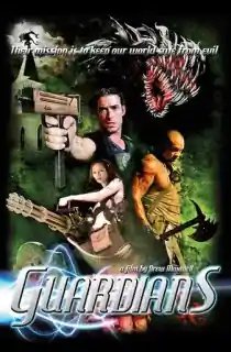 Guardians (2008) WEB-DL Dual Audio [Hindi ORG. + English] Full Movie 480p | 720p | 1080p