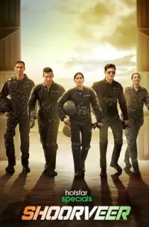 Shoorveer (2022) Season 1 Multi Audio Complete Hotstar Special WEB Series 480p | 720p | 1080p WEB-DL