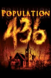 Population 436 (2006) WEB-DL Dual Audio [Hindi ORG. + English] 480p [300MB] | 720p [900MB] | 1080p [1.9GB]