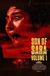 Son of Sara: Volume 1 (2025) WEB-DL Multi Audio [Hindi ORG. + English + Tamil + Telugu] Full Movie 480p | 720p | 1080p