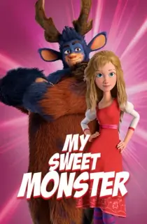 My Sweet Monster (2021) BluRay Dual Audio [Hindi ORG. + English] Full Movie 480p [350MB] | 720p [1GB] | 1080p [2GB]