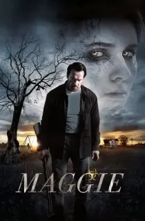 Maggie (2015) BluRay Dual Audio [Hindi ORG. + English] Full Movie 480p [350MB] | 720p [850MB] | 1080p [1.9GB]