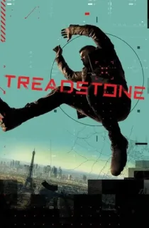 Treadstone (Season 1 – Complete) Netflix Original Dual Audio {Hindi-English} 480p | 720p | 1080p WEB-DL