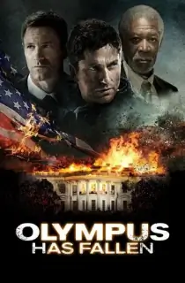 Olympus Has Fallen (2013) BluRay Dual Audio [Hindi ORG. + English] Full Movie 480p [450MB] | 720p [1GB] | 1080p [4GB]