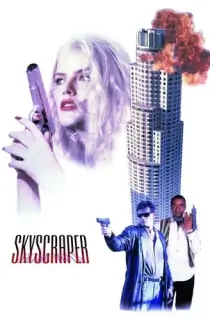 [18+] Skyscraper (1996) BluRay Dual Audio [Hindi ORG. + English] Full Movie 480p [350MB] | 720p [1.3GB] | 1080p [1.9GB]