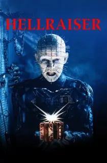 Hellraiser (1987) Remastered BluRay Dual Audio {Hindi-English} 480p [300MB] | 720p [900MB] | 1080p [1.8GB]