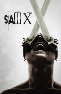 Saw X (2023) BluRay Dual Audio [Hindi ORG. + English] Full Movie 480p [500MB] | 720p [1.1GB] | 1080p [2.8GB]